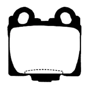 KAVO PARTS BP-9060