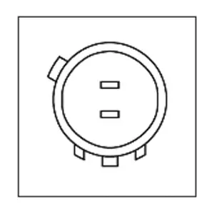 ECT-2003 KAVO PARTS