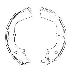 KAVO PARTS KBS-9939