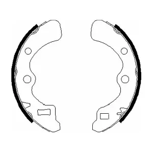 KAVO PARTS BS-2900