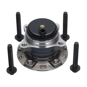 KAVO PARTS WBK10079