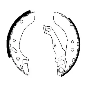 BS-5418 KAVO PARTS
