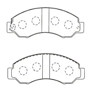 BP-6624 KAVO PARTS
