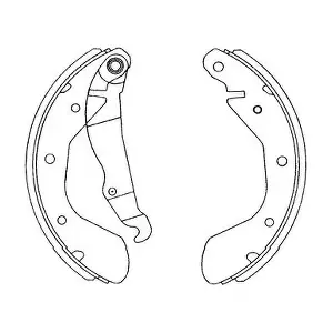 KAVO PARTS KBS-1403