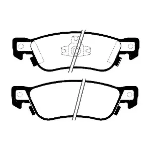 BP-3502 KAVO PARTS