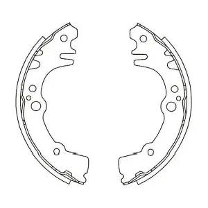 BS-1923 KAVO PARTS