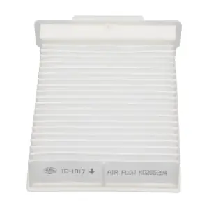 KAVO PARTS TC1017