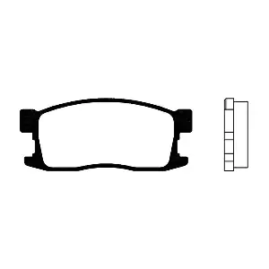 BP2012 KAVO PARTS