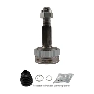 CV-6563 KAVO PARTS