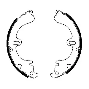 KAVO PARTS BS9903