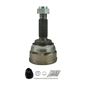 CV-5504 KAVO PARTS