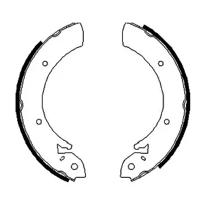 KAVO PARTS BS-7900