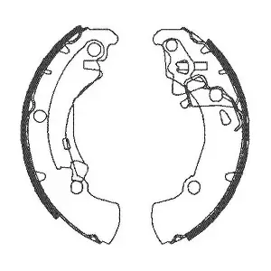 BS-1909 KAVO PARTS