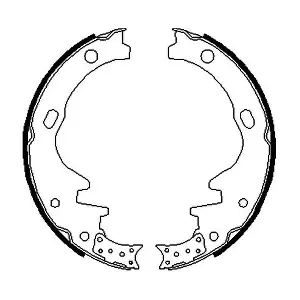 BS7407 KAVO PARTS