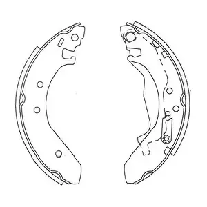 BS-2905 KAVO PARTS