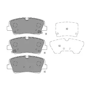 KBP-3049 KAVO PARTS