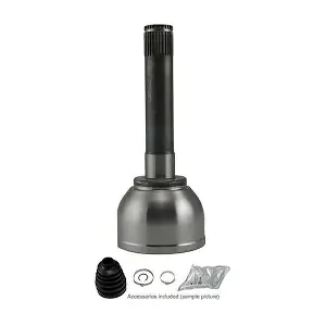 CV-9027 KAVO PARTS