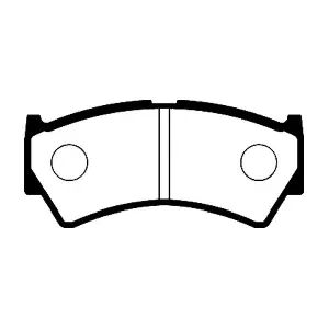 BP-8519 KAVO PARTS