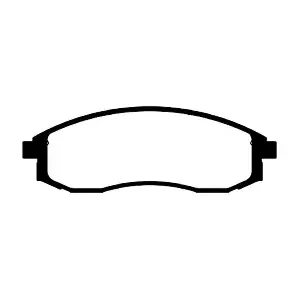 BP6532 KAVO PARTS