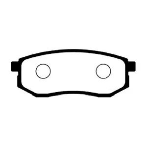 BP-3012 KAVO PARTS