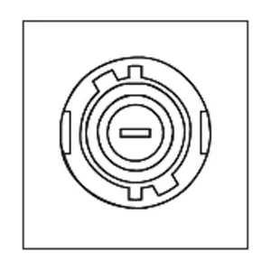 KAVO PARTS EOP-5501