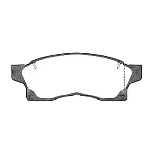 KAVO PARTS BP9016