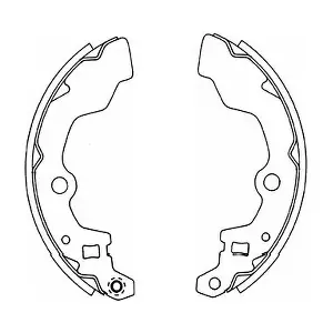 BS-8930 KAVO PARTS