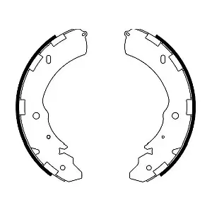 BS6418 KAVO PARTS