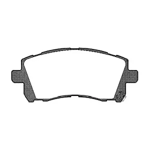 KAVO PARTS BP-8010