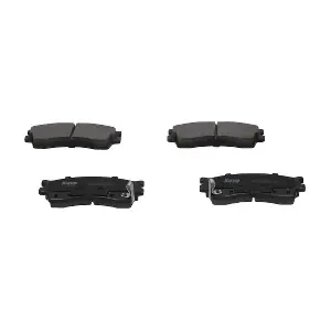 KAVO PARTS KBP4002