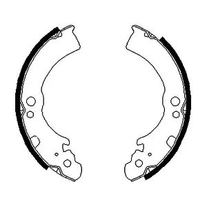 KAVO PARTS BS-7403