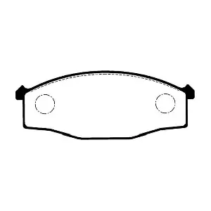 BP6560 KAVO PARTS