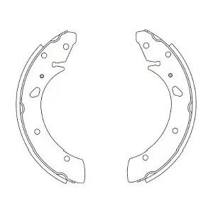 BS2913 KAVO PARTS