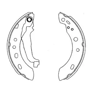 KBS7427 KAVO PARTS