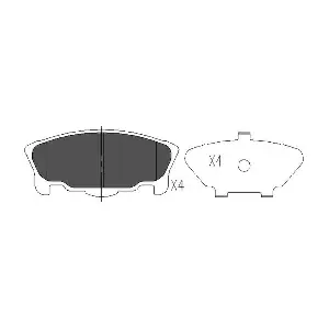 KBP1507 KAVO PARTS
