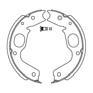 BS-6423 KAVO PARTS
