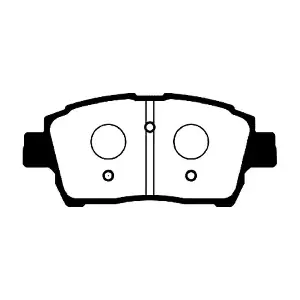 KAVO PARTS BP9063