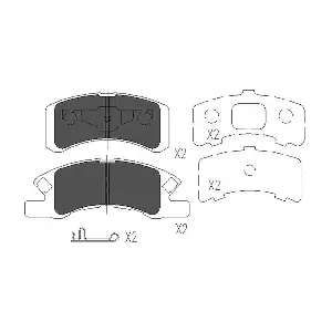 KBP-1511 KAVO PARTS