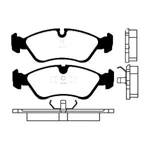 KAVO PARTS BP1001