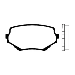 BP-8512 KAVO PARTS