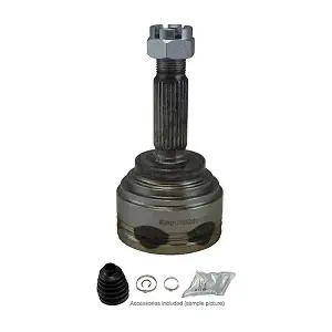 CV-5521 KAVO PARTS