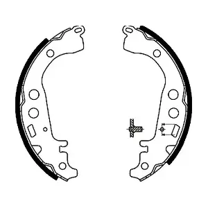 KAVO PARTS BS-9918