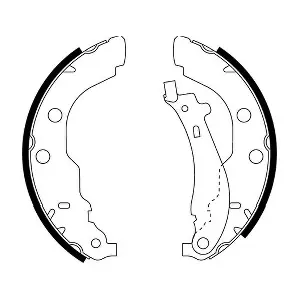 BS-7424 KAVO PARTS
