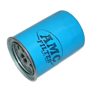 KAVO PARTS NO-227 Оливний фільтр