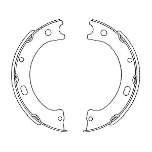 KAVO PARTS KBS-7420