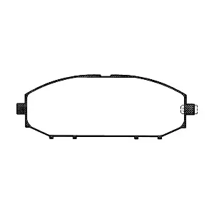BP6538 KAVO PARTS