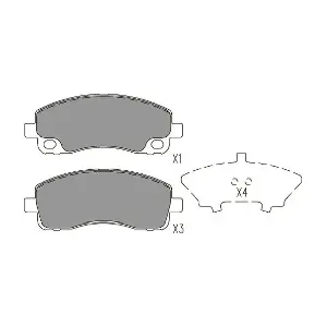 BP-5564 KAVO PARTS
