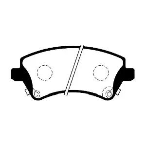 KAVO PARTS BP-9068