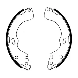 KAVO PARTS BS-5428