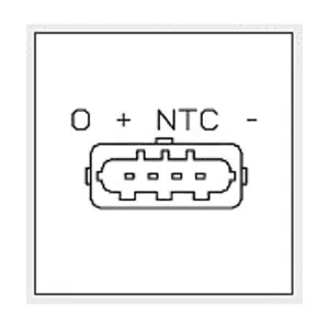 KAVO PARTS EMS-3005